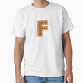 High Schools Or Football Sports Teams T-Shirt - Trendy Graphic Men Women - T-Shirt, Sweatshirt, Hoodie