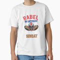 Rebel Saturday Holy Sunday T-Shirt - Aesthetic Graphic Unisex - T-Shirt, Sweatshirt, Hoodie