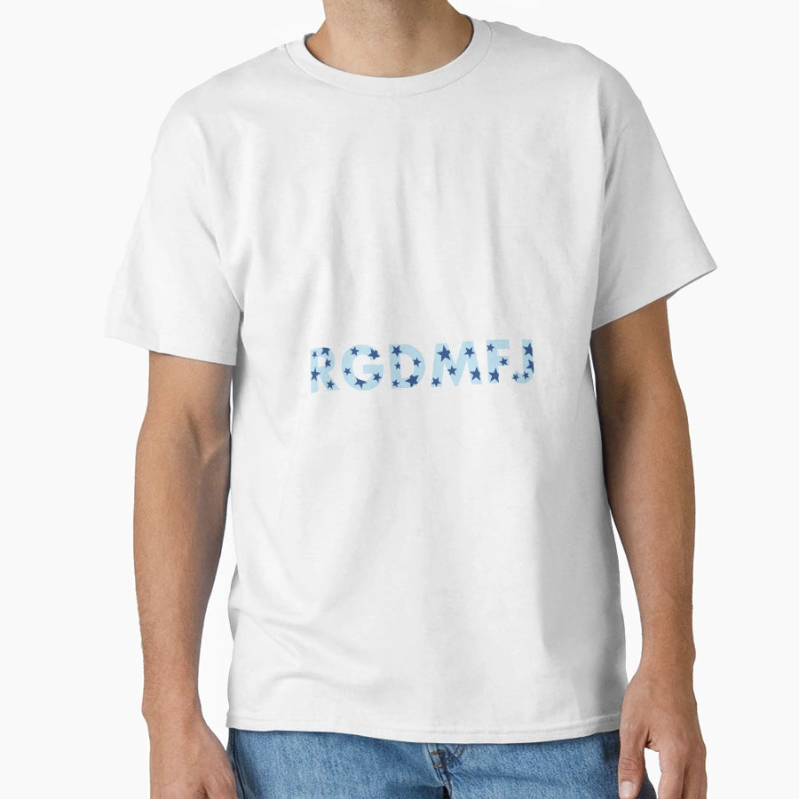 Rgdmfj Roll Jays T-Shirt - Unique Graphic Men Women - T-Shirt, Sweatshirt, Hoodie