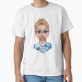 Jules Euphoria Outfit 9 Season 2 T-Shirt - Unique Graphic for Adults - T-Shirt, Sweatshirt, Hoodie