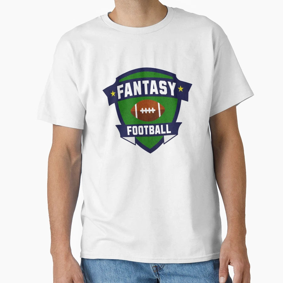 Fantasy Football T-Shirt - Streetwear Style for Adults - T-Shirt, Sweatshirt, Hoodie