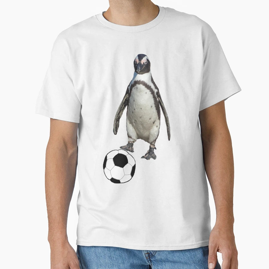 Soccer T-Shirt - Fun Novelty Design for Adults - T-Shirt, Sweatshirt, Hoodie