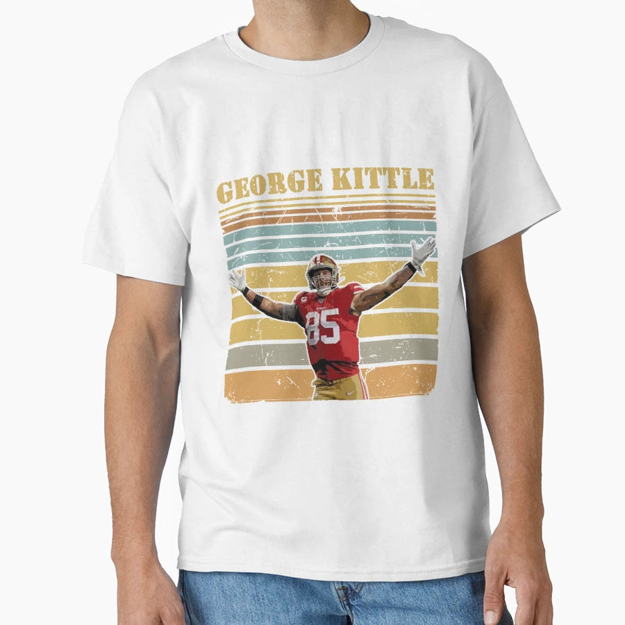 GK T-Shirt - Aesthetic Graphic for Adults - T-Shirt, Sweatshirt, Hoodie