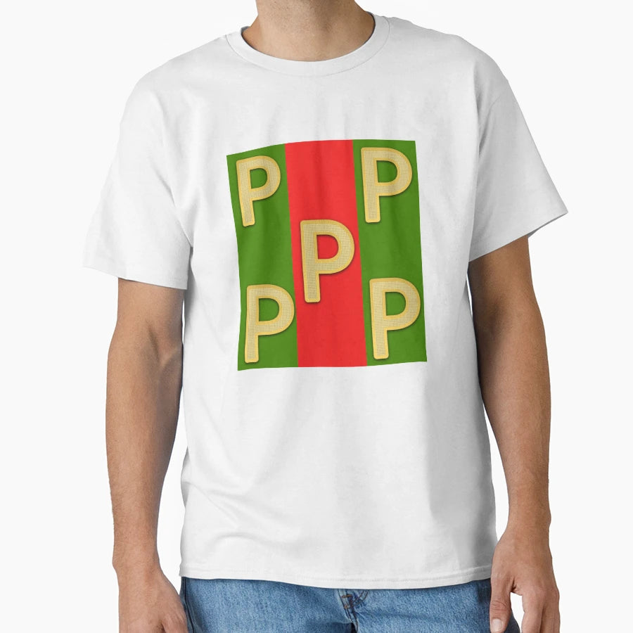 Power Preach T-Shirt - Trendy Graphic for Adults - T-Shirt, Sweatshirt, Hoodie