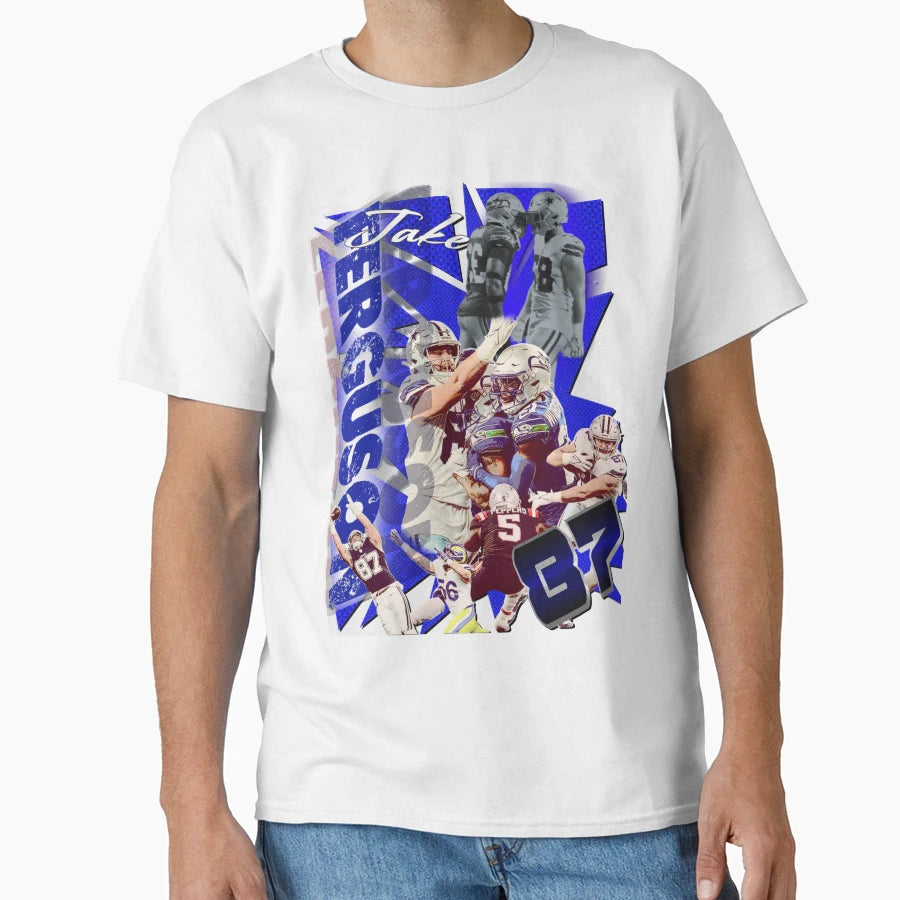 Ferguson T-Shirt - Unique Graphic for Adults - T-Shirt, Sweatshirt, Hoodie