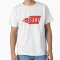 Flame T-Shirt - Trendy Graphic Unisex - T-Shirt, Sweatshirt, Hoodie