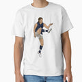 Brendan Fevola T-Shirt - Streetwear Style for Adults - T-Shirt, Sweatshirt, Hoodie