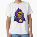 Greyskull Death T-Shirt - Aesthetic Graphic Unisex - T-Shirt, Sweatshirt, Hoodie