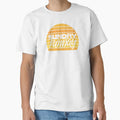 Sunday Funday T-Shirt - Fun Novelty Design Men Women - T-Shirt, Sweatshirt, Hoodie