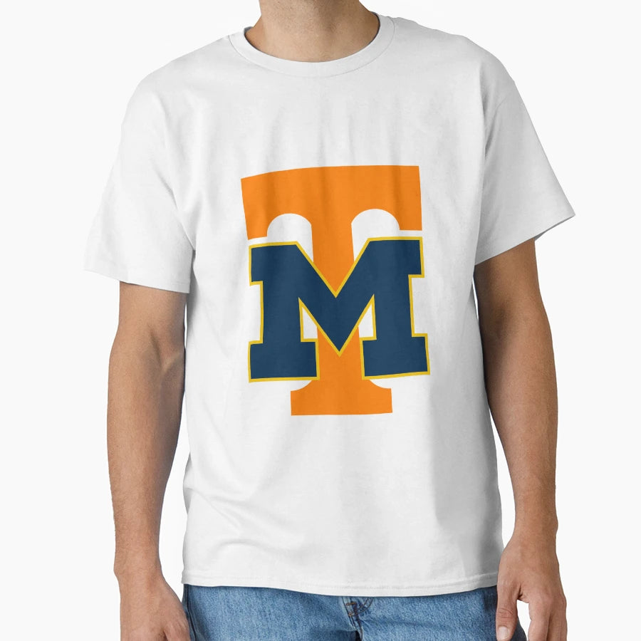 Tennessemich T-Shirt - Casual Everyday Wear Men Women - T-Shirt, Sweatshirt, Hoodie