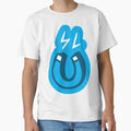 Good Luck T-Shirt - Aesthetic Graphic Unisex - T-Shirt, Sweatshirt, Hoodie