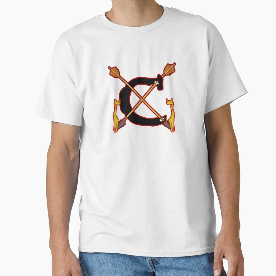 Cirra Psychos T-Shirt - Graphic Print for Adults - T-Shirt, Sweatshirt, Hoodie