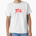 Fairfield University T-Shirt - Streetwear Style Men Women - T-Shirt, Sweatshirt, Hoodie