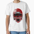 Football Vampire T-Shirt - Graphic Print Men Women - T-Shirt, Sweatshirt, Hoodie