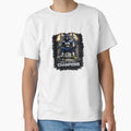 Seattle Seahawks T-Shirt - Trendy Graphic Unisex - T-Shirt, Sweatshirt, Hoodie