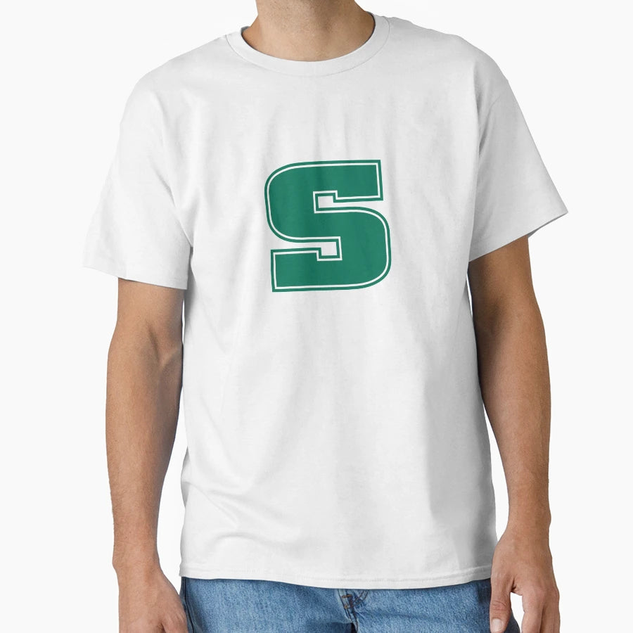 Slippery Rock University T-Shirt - Fun Novelty Design for Adults - T-Shirt, Sweatshirt, Hoodie