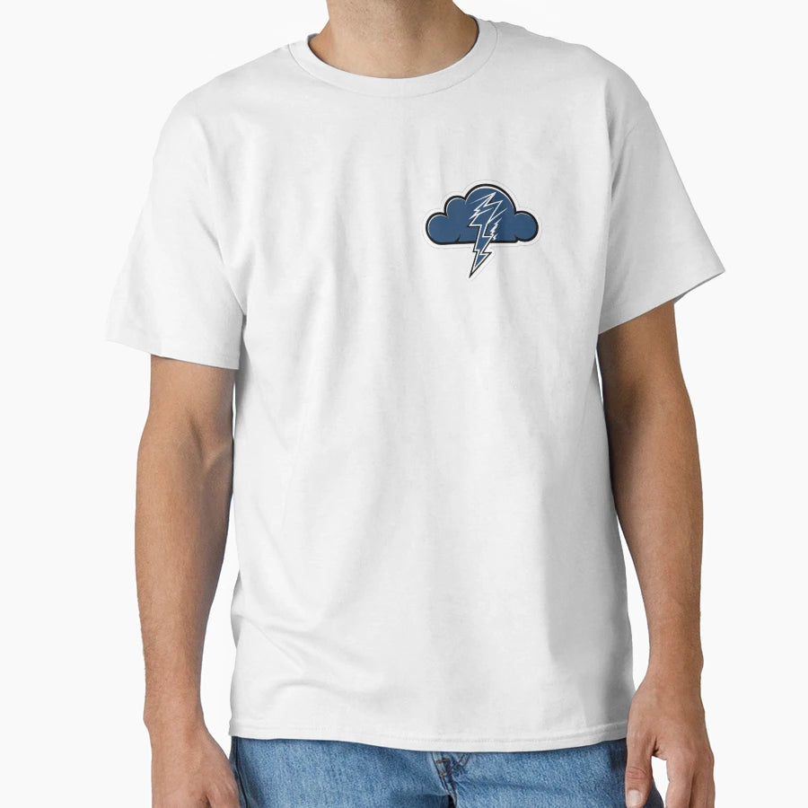 Team Stormy Standard T-Shirt - Aesthetic Graphic Men Women - T-Shirt, Sweatshirt, Hoodie