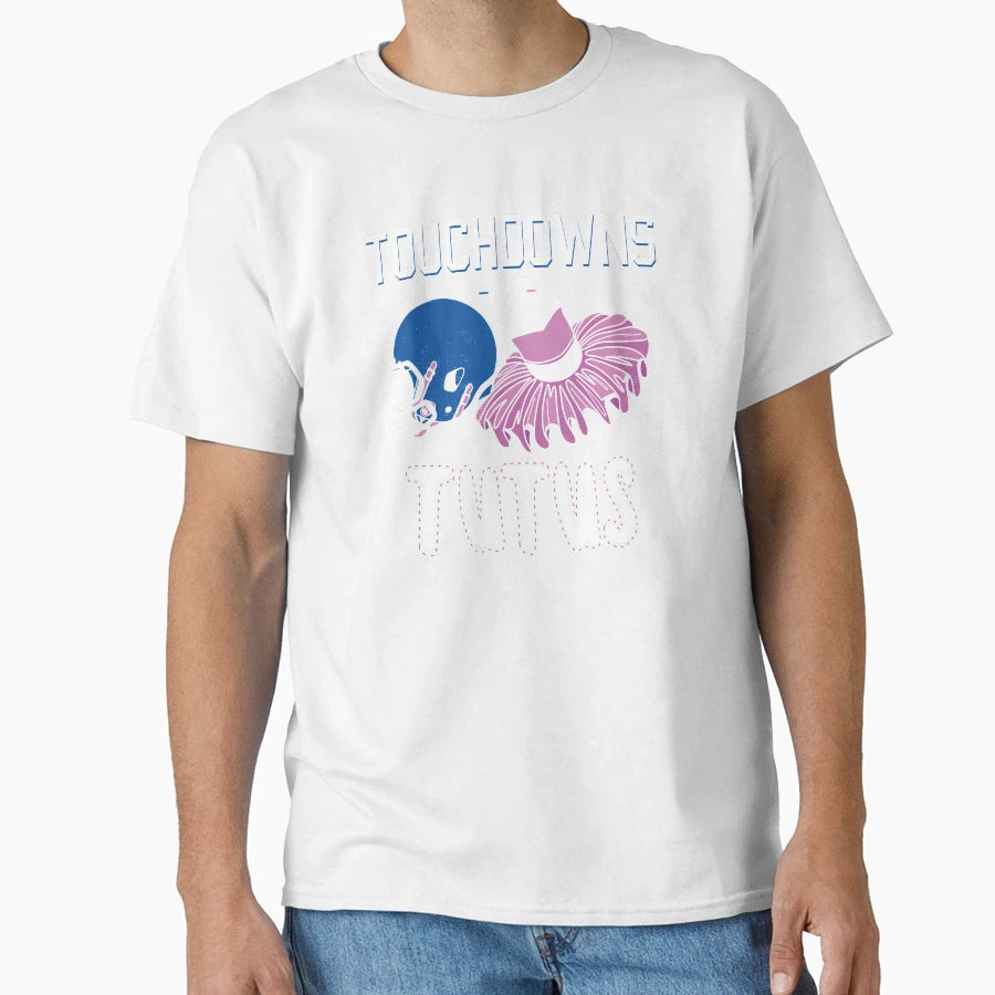 Gender Reveal Gift Funny Mom Dad T-Shirt - Fun Novelty Design for Adults - T-Shirt, Sweatshirt, Hoodie