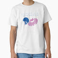 Gender Reveal Gift Funny Mom Dad T-Shirt - Fun Novelty Design for Adults - T-Shirt, Sweatshirt, Hoodie