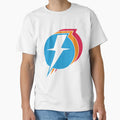 Power Cross T-Shirt - Unique Graphic for Adults - T-Shirt, Sweatshirt, Hoodie