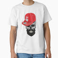 Sydney Swans Forever T-Shirt - Graphic Print Men Women - T-Shirt, Sweatshirt, Hoodie