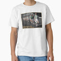 Lisbon Lions Walkout T-Shirt - Streetwear Style Men Women - T-Shirt, Sweatshirt, Hoodie