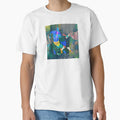 Soccer Players T-Shirt - Novelty Apparel Men Women - T-Shirt, Sweatshirt, Hoodie