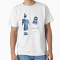 Forfar Fc T-Shirt - Aesthetic Graphic Men Women - T-Shirt, Sweatshirt, Hoodie