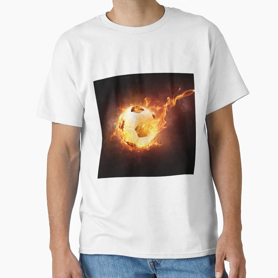 Ball T-Shirt - Graphic Print for Adults - T-Shirt, Sweatshirt, Hoodie