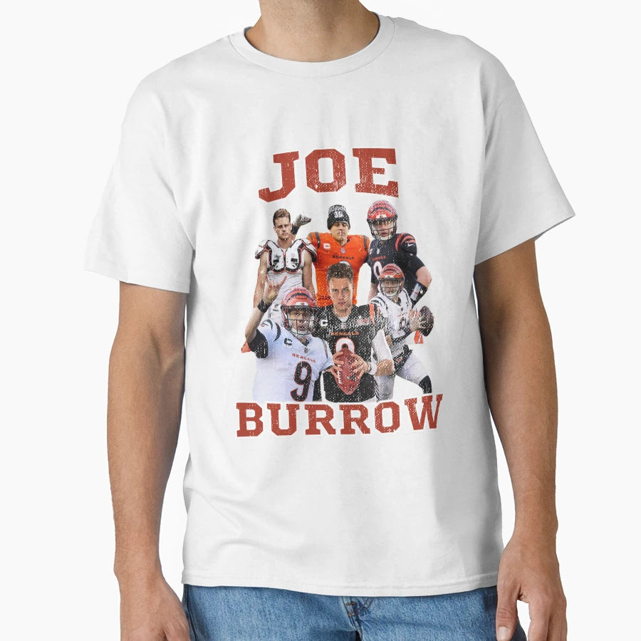 JB Jb9 T-Shirt - Novelty Apparel Men Women - T-Shirt, Sweatshirt, Hoodie