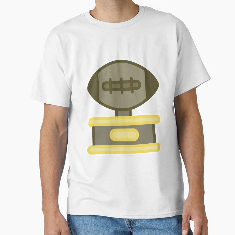 Championship Cup T-Shirt - Fun Novelty Design Men Women - T-Shirt, Sweatshirt, Hoodie