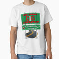 Funny Tribute To Coach Cignetti T-Shirt - Casual Everyday Wear Men Women - T-Shirt, Sweatshirt, Hoodie