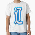 Liaoning Province License Plate T-Shirt - Streetwear Style Unisex - T-Shirt, Sweatshirt, Hoodie