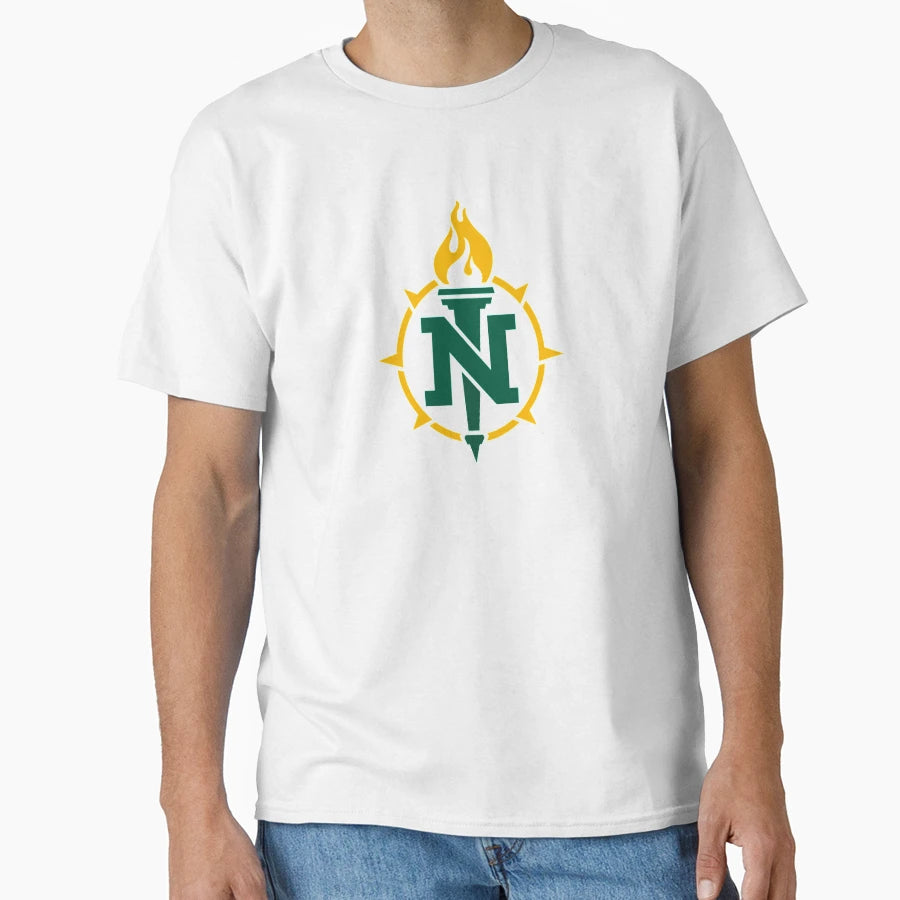 Northern Michigan T-Shirt - Casual Everyday Wear Unisex - T-Shirt, Sweatshirt, Hoodie