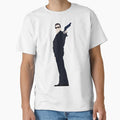 Terminator 2 T-Shirt - Novelty Apparel Men Women - T-Shirt, Sweatshirt, Hoodie