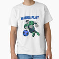 Athlete Pack T-Shirt - Trendy Graphic Men Women - T-Shirt, Sweatshirt, Hoodie