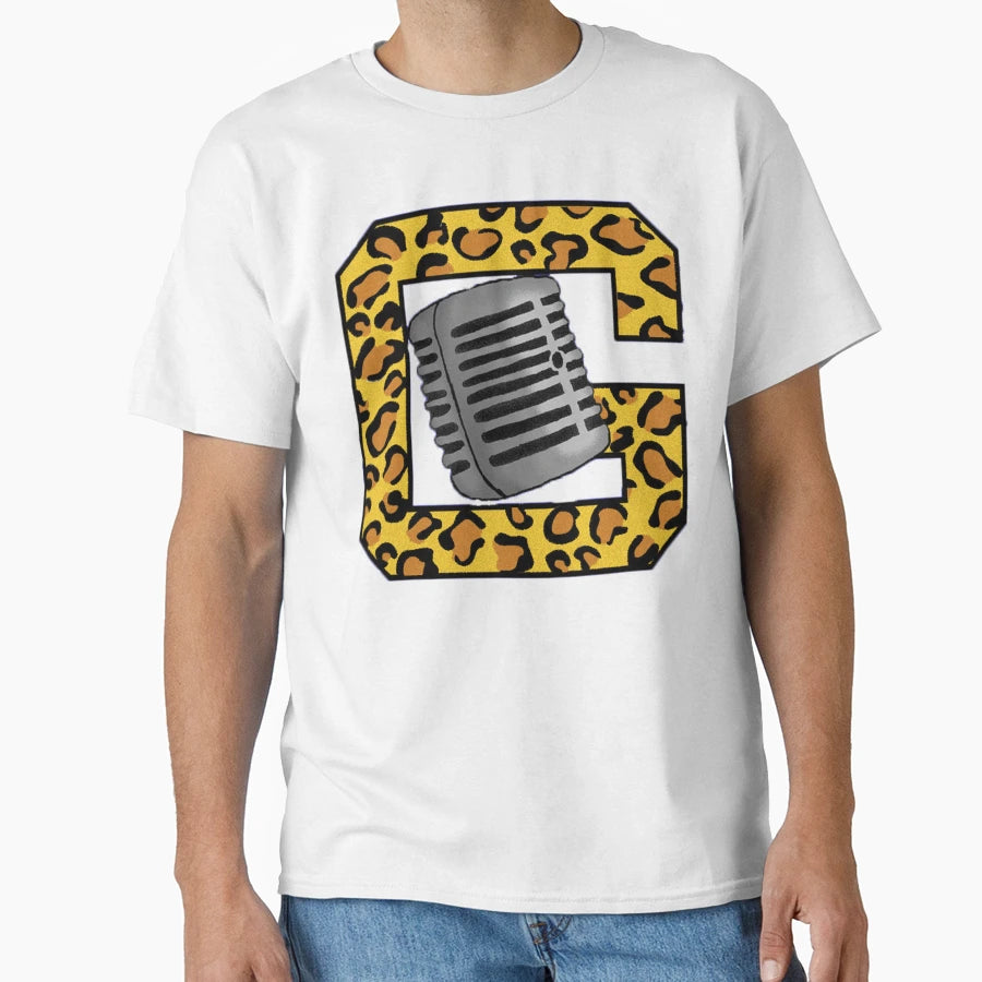 Enzo Amore T-Shirt - Casual Everyday Wear Unisex - T-Shirt, Sweatshirt, Hoodie