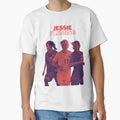 Jessie Fleming Canada T-Shirt - Trendy Graphic Men Women - T-Shirt, Sweatshirt, Hoodie