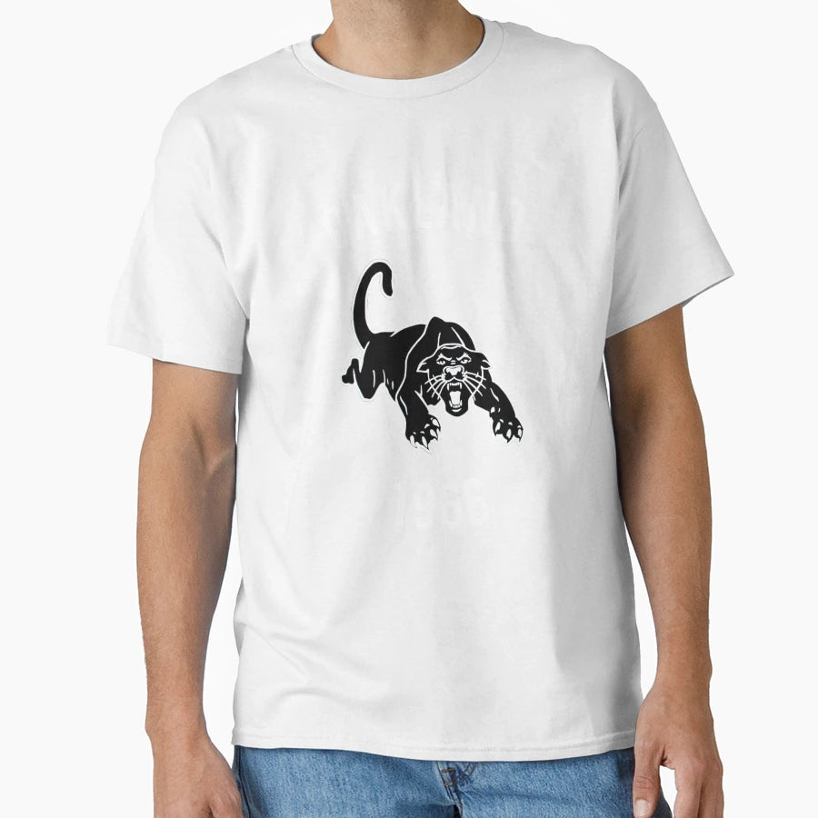 Oakland 1966 T-Shirt - Unique Graphic for Adults - T-Shirt, Sweatshirt, Hoodie