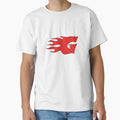 Initial Monogram G T-Shirt - Streetwear Style Men Women - T-Shirt, Sweatshirt, Hoodie