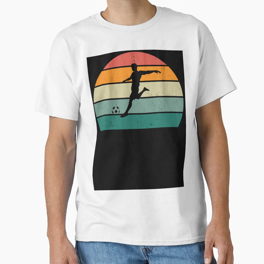 Football Hero T-Shirt - Trendy Graphic Men Women - T-Shirt, Sweatshirt, Hoodie