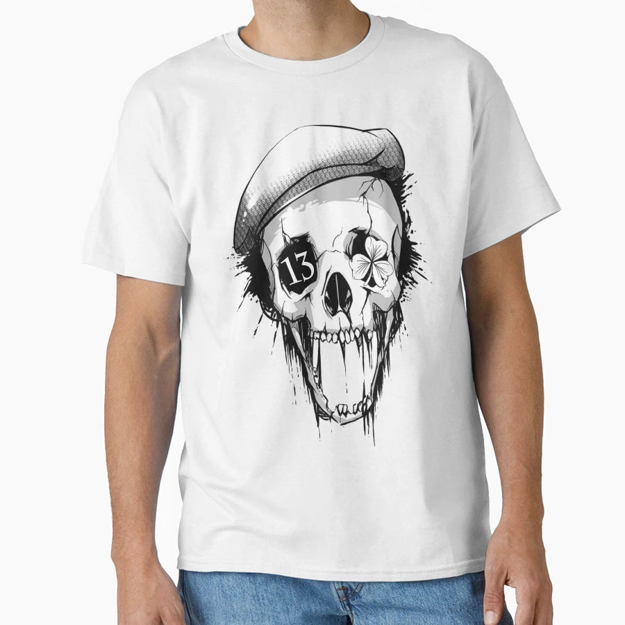 Luck Irish T-Shirt - Novelty Apparel Unisex - T-Shirt, Sweatshirt, Hoodie