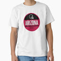 Arizona Football T-Shirt - Graphic Print Men Women - T-Shirt, Sweatshirt, Hoodie