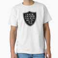 Madden Rules T-Shirt - Unique Graphic Men Women - T-Shirt, Sweatshirt, Hoodie