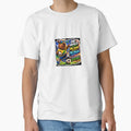 World Cup 2026 T-Shirt - Novelty Apparel Unisex - T-Shirt, Sweatshirt, Hoodie