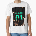 Summer G71N190264 T-Shirt - Minimalist Print for Adults - T-Shirt, Sweatshirt, Hoodie