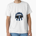 University Rhode Island T-Shirt - Aesthetic Graphic Men Women - T-Shirt, Sweatshirt, Hoodie