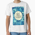 10 000 Years Sunday Football T-Shirt - Trendy Graphic Unisex - T-Shirt, Sweatshirt, Hoodie