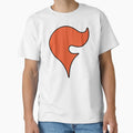 Team Flare T-Shirt - Minimalist Print for Adults - T-Shirt, Sweatshirt, Hoodie