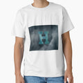Stormy H T-Shirt - Casual Everyday Wear Unisex - T-Shirt, Sweatshirt, Hoodie
